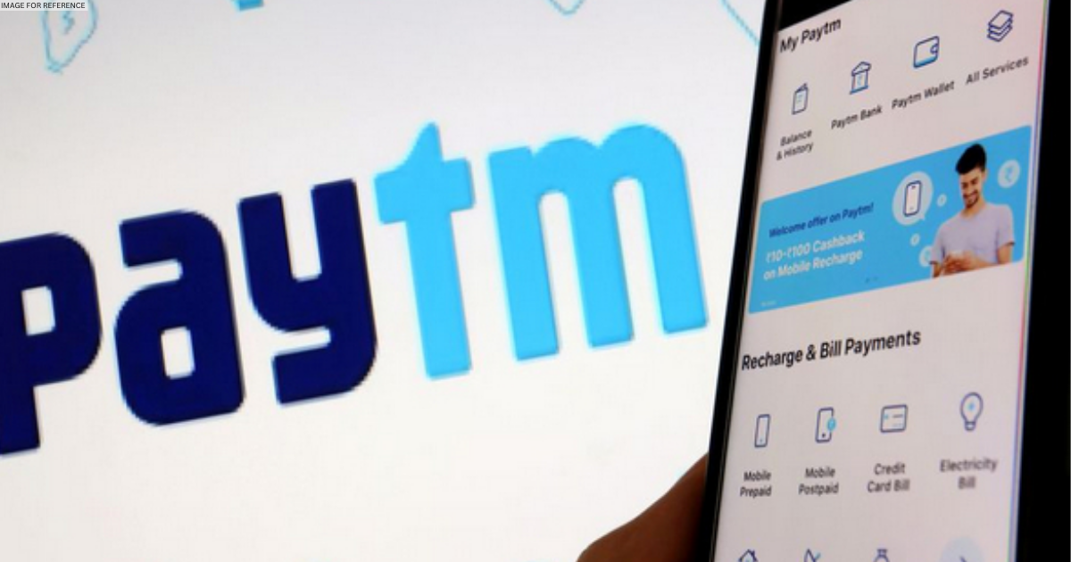 Massive bets by retail investors, mutual funds on Paytm reinforces the stocks' growing stability